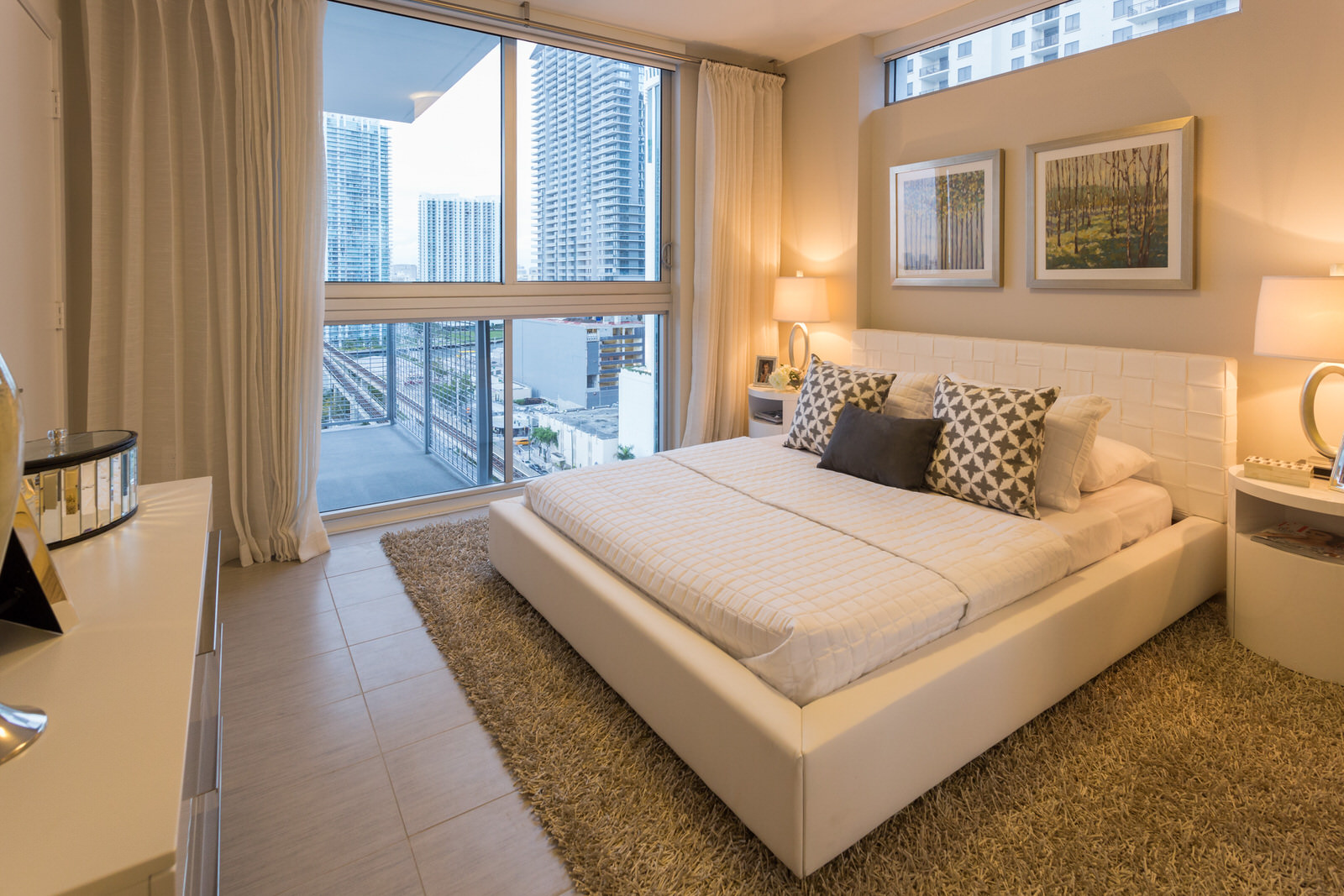 Brickell View Terrace Apartments