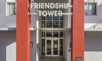 Friendship Towers