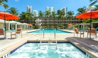 Park Place by the Bay - Miami