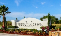 Pinnacle Cove Apartments