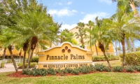 Pinnacle Palms Apartments