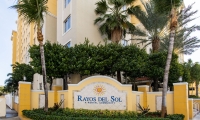 Rayos del Sol Apartments