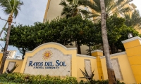 Rayos del Sol Apartments