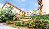 The Fountains Apartments
