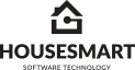 housesmart logo