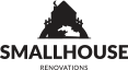 smallhouse logo